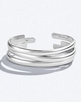 Kala Cuff Bracelet - Suarga Jewellery