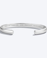 Kala Cuff Bracelet - Suarga Jewellery