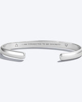 Kala Cuff Bracelet - Suarga Jewellery