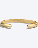 Kala Cuff Bracelet - Suarga Jewellery