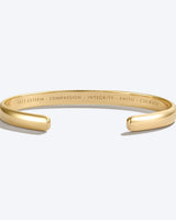 Kala Cuff Bracelet - Suarga Jewellery