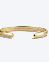 Kala Cuff Bracelet - Suarga Jewellery