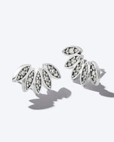 Sage Earrings - Suarga Jewellery