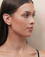 Stud earrings - Suarga Jewellery